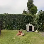 Holiday home O Arrequento
