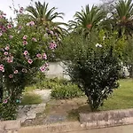 Holiday home O Arrequento Oleiros