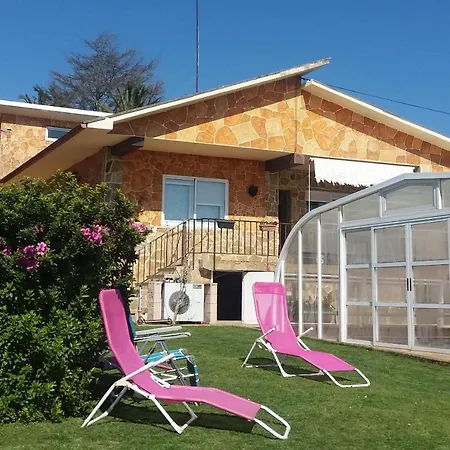 O Arrequento 別荘 オレイロス