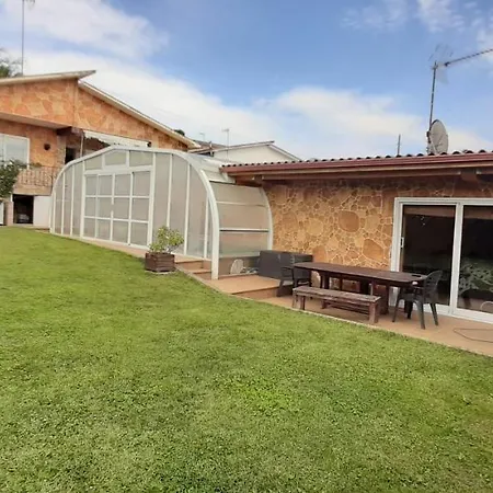 O Arrequento Ferienhaus Oleiros