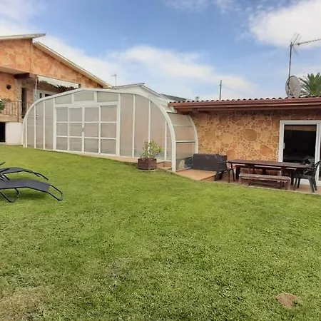 O Arrequento Oleiros