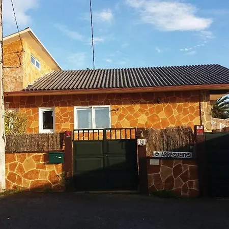 O Arrequento * オレイロス