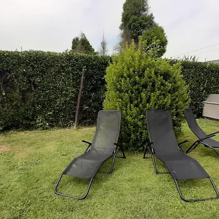 O Arrequento Ferienhaus