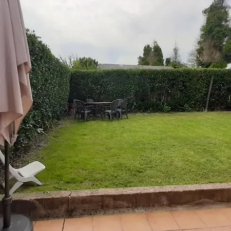 O Arrequento Ferienhaus *