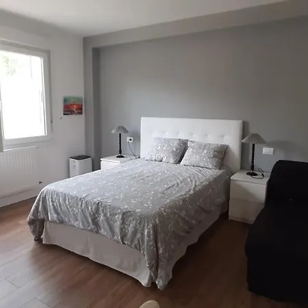 O Arrequento Ferienhaus