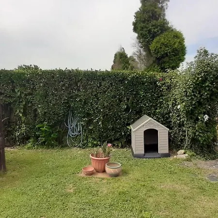 Ferienhaus O Arrequento