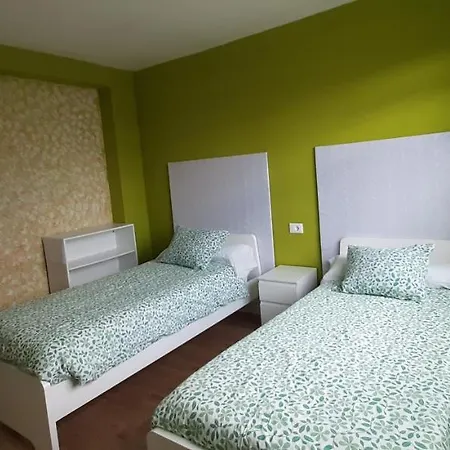 O Arrequento * Oleiros