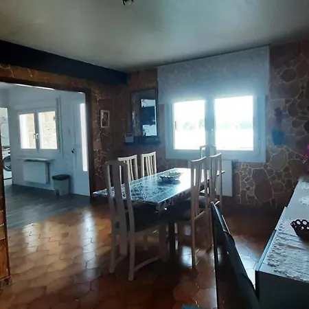 別荘 O Arrequento オレイロス