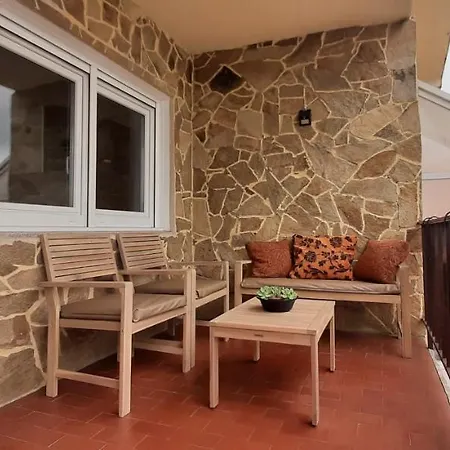 Casa de Férias O Arrequento *