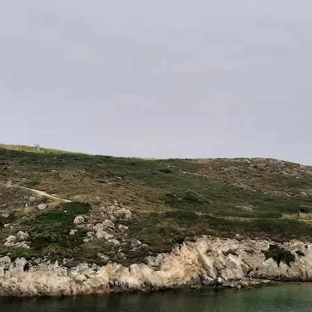 Casa de Férias O Arrequento Oleiros