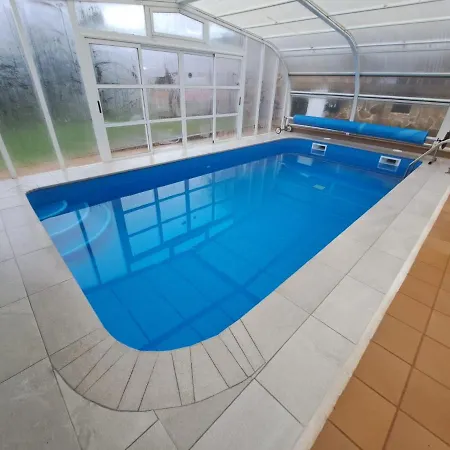 O Arrequento Oleiros