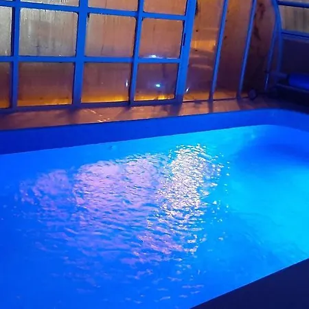 Casa de Férias O Arrequento *