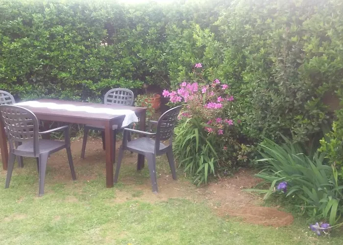 O Arrequento Oleiros