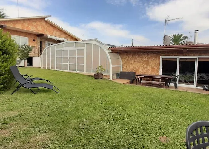 O Arrequento Oleiros