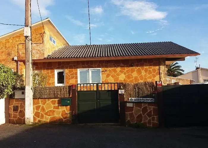 O Arrequento * Oleiros