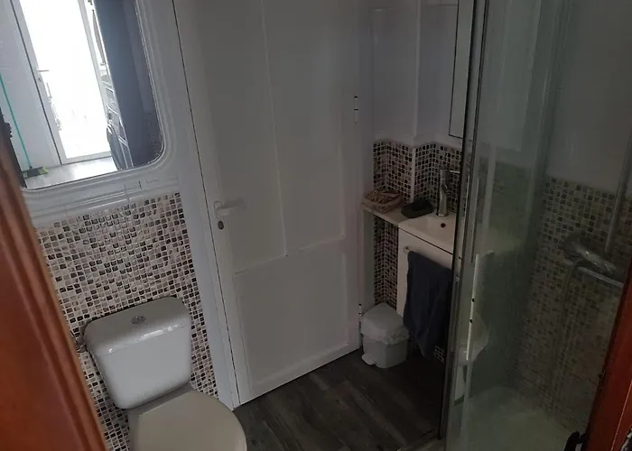 O Arrequento Nyaraló Oleiros