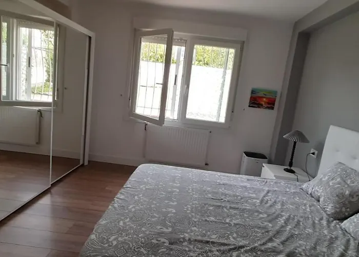 O Arrequento Oleiros