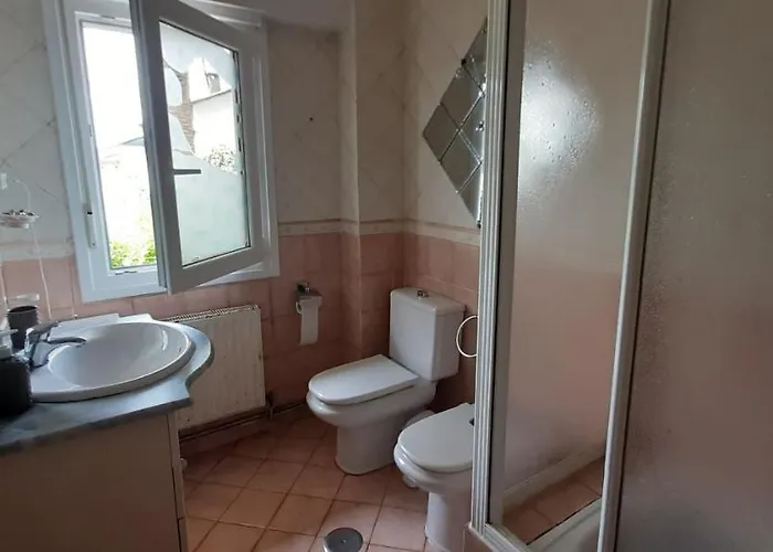 O Arrequento Feriehus