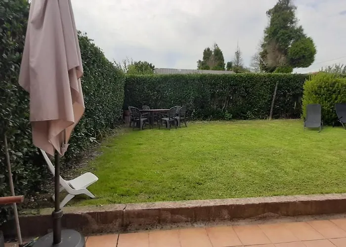 O Arrequento Feriehus *