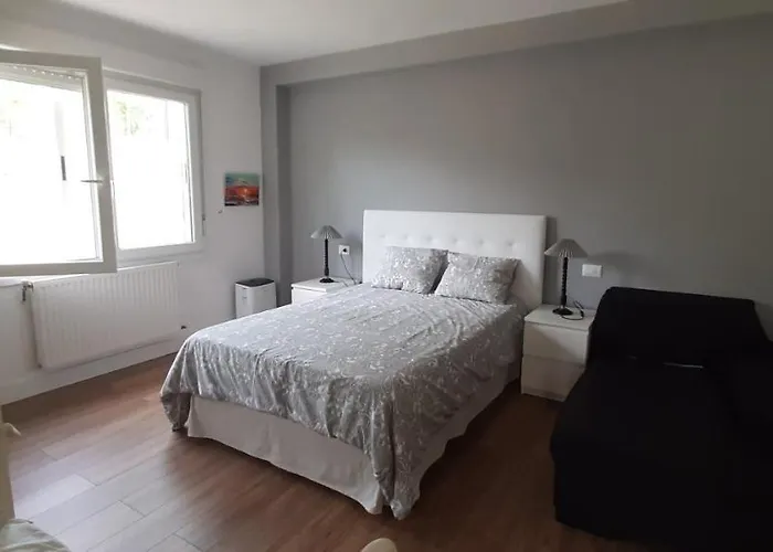 O Arrequento Feriehus