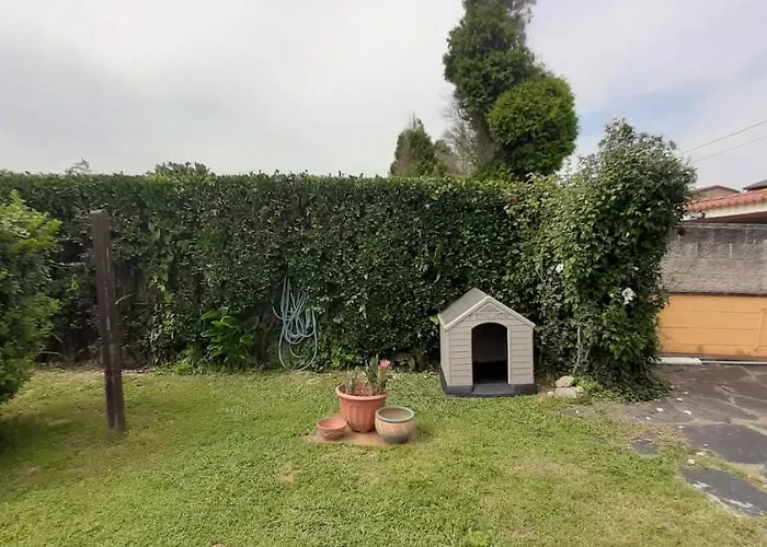 Nyaraló O Arrequento