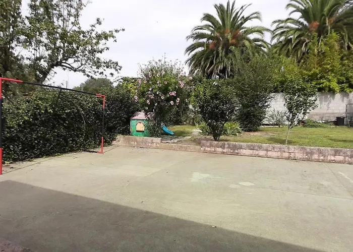 Nyaraló O Arrequento