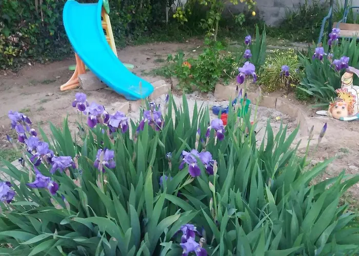 O Arrequento Feriehus