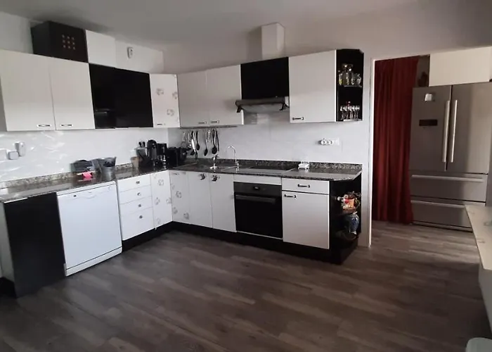 O Arrequento Oleiros