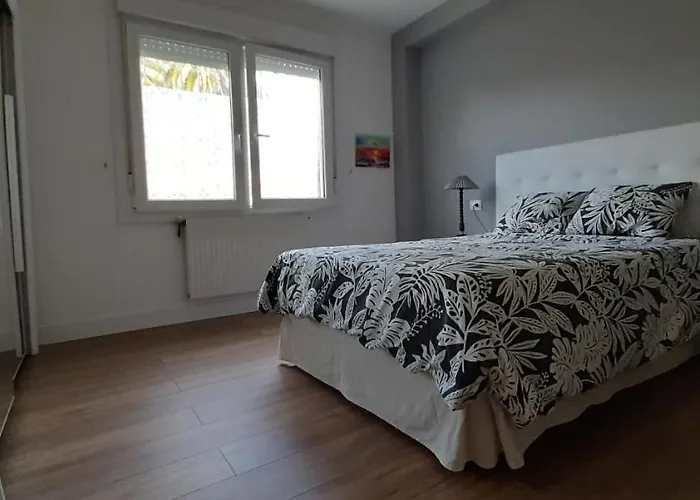 O Arrequento Oleiros