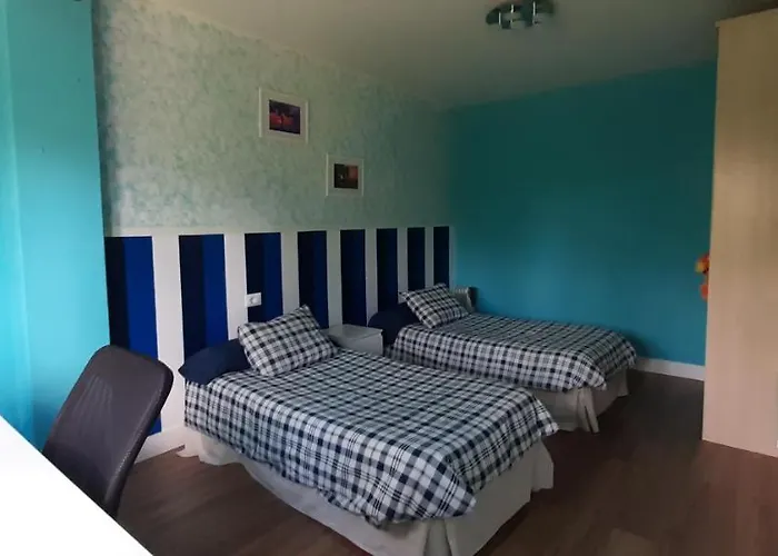 Nyaraló O Arrequento