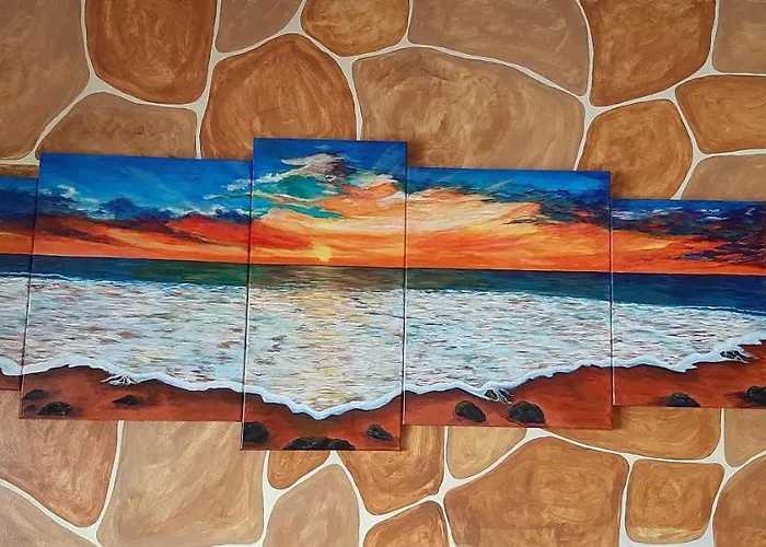 O Arrequento * Oleiros