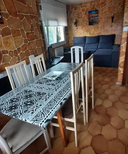 O Arrequento Oleiros