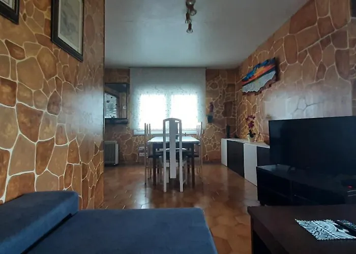 O Arrequento Oleiros