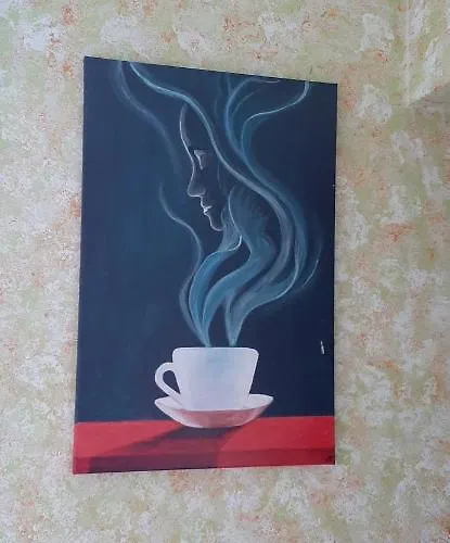 O Arrequento Feriehus