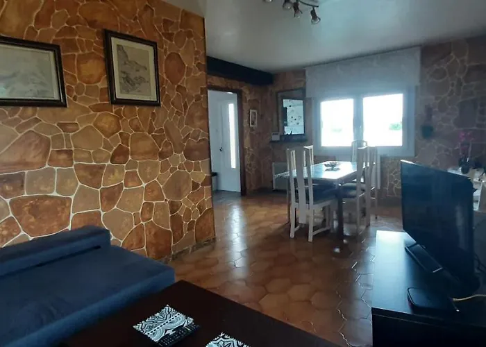 O Arrequento * Oleiros