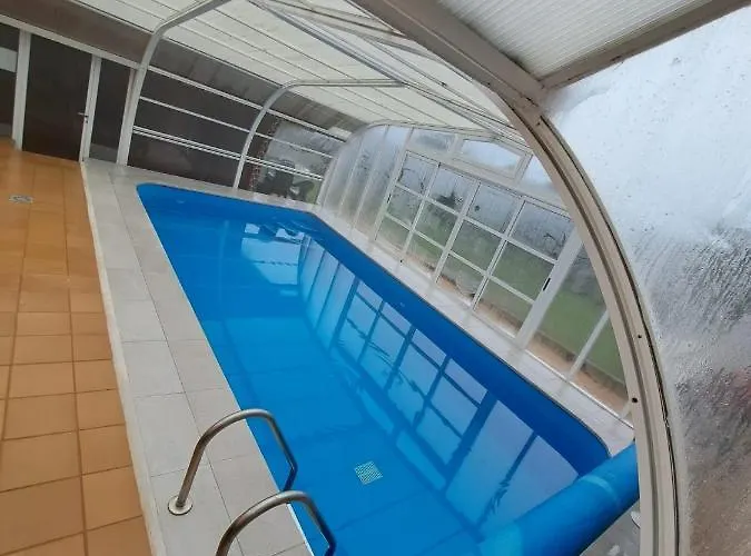 O Arrequento Oleiros