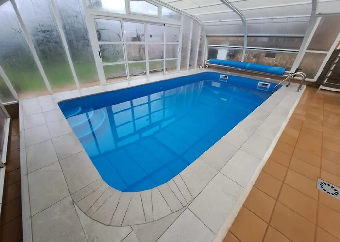 O Arrequento Oleiros