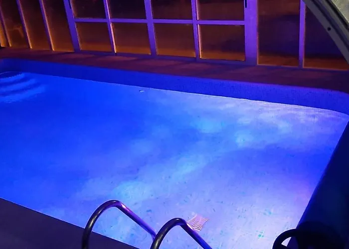 O Arrequento Oleiros