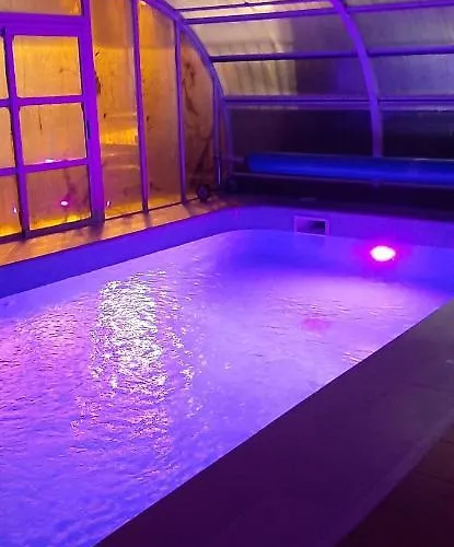 O Arrequento Feriehus