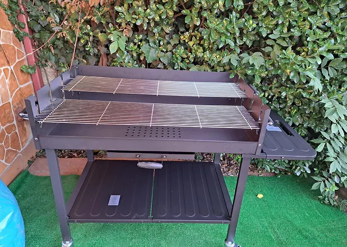 O Arrequento Feriehus *